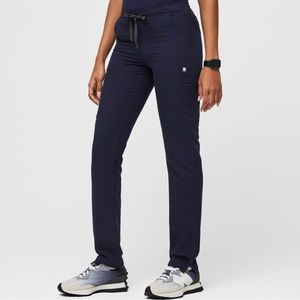 Figs scrub pants Yola-Small